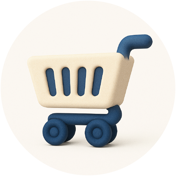 Creamos tu E-commerce