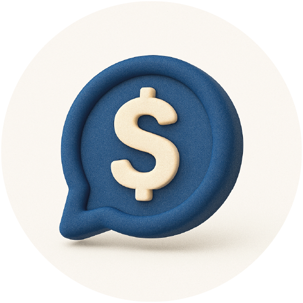 Vende más por Whastapp